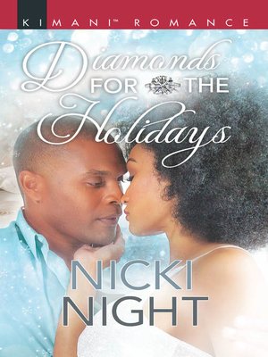 cover image of Diamonds for the Holidays